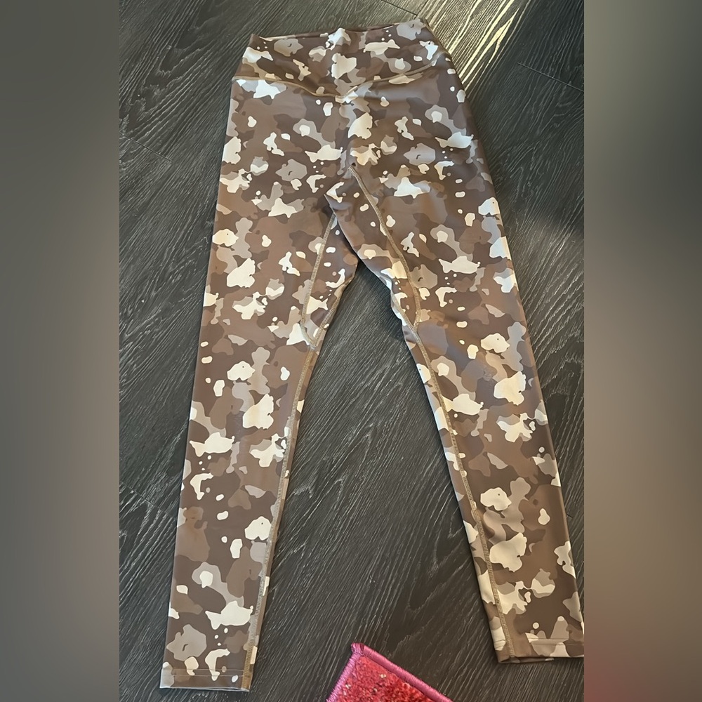 Balance leggings